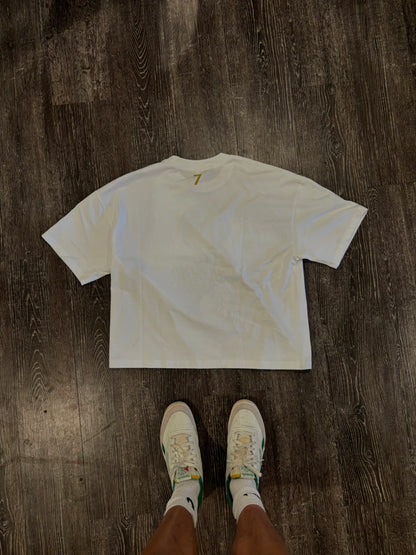 Larry "Havin" Bird Tee