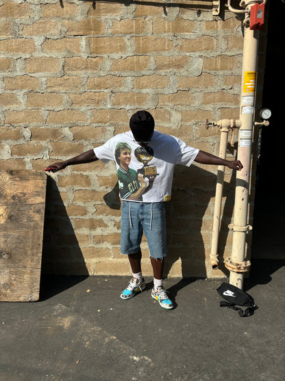 Larry "Havin" Bird Tee