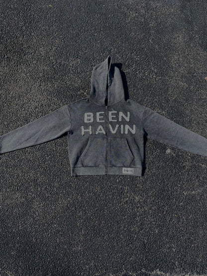 Been Havin Hoodie