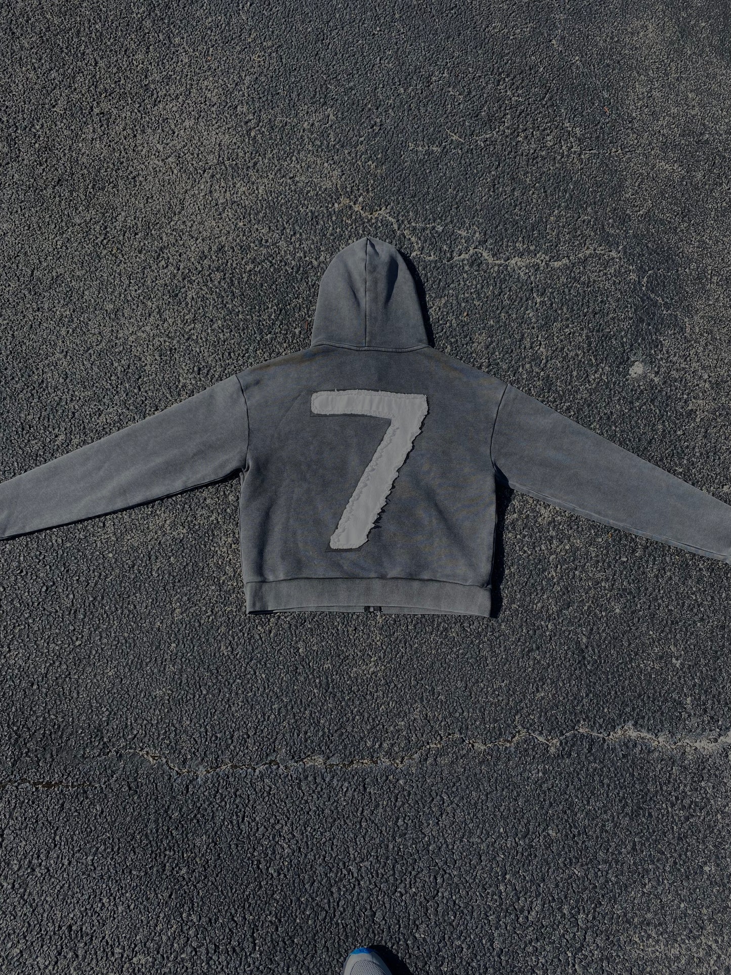 Been Havin Hoodie