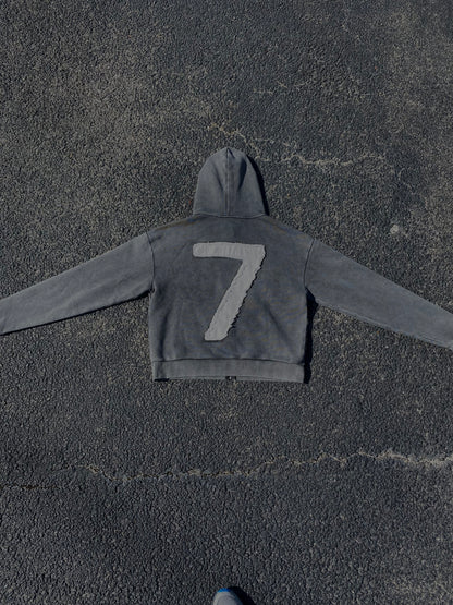 Been Havin Hoodie