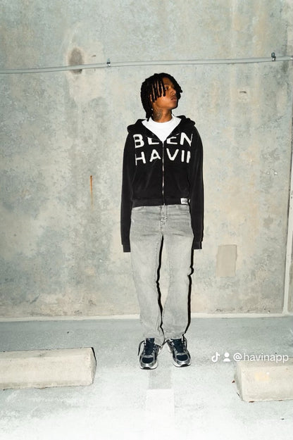 Been Havin Hoodie